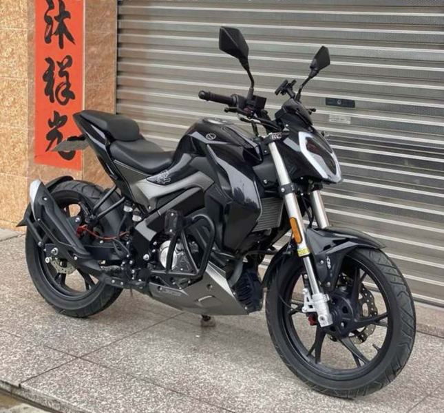 贝纳利 小迅龙 BN150S