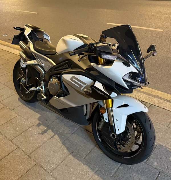春风 750SR-S