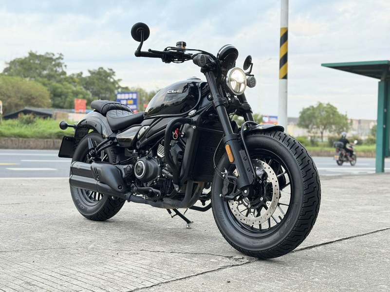 春风 450CL-C