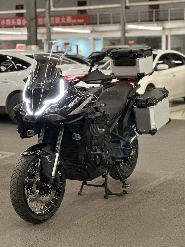 升仕 703F
