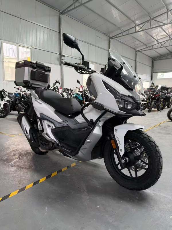 大阳 V锐 ADV150