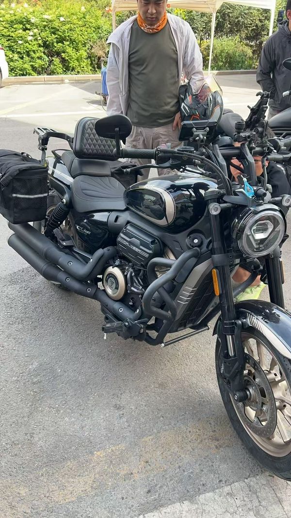 无极 CU250