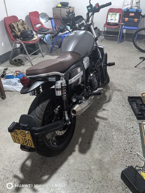 赛科龙 RE3