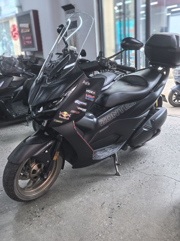升仕 350D