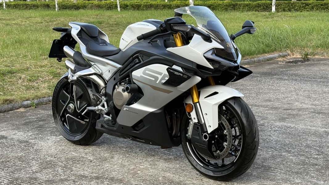春风 750SR-S