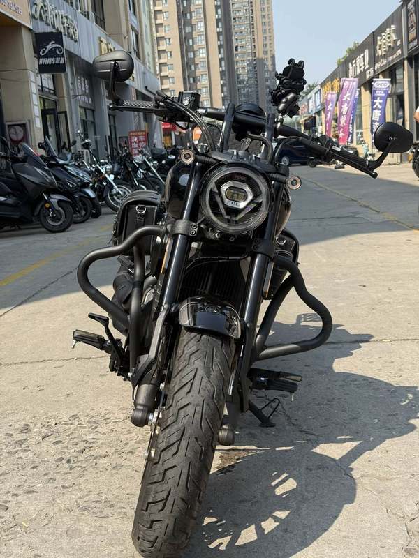 无极 CU250
