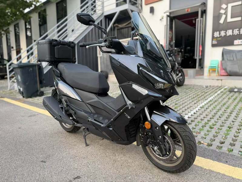光阳 CK150T-11B