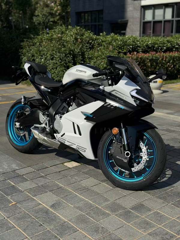 春风 675SR
