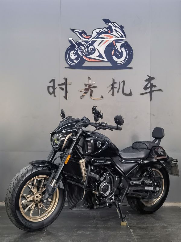 无极 CU525