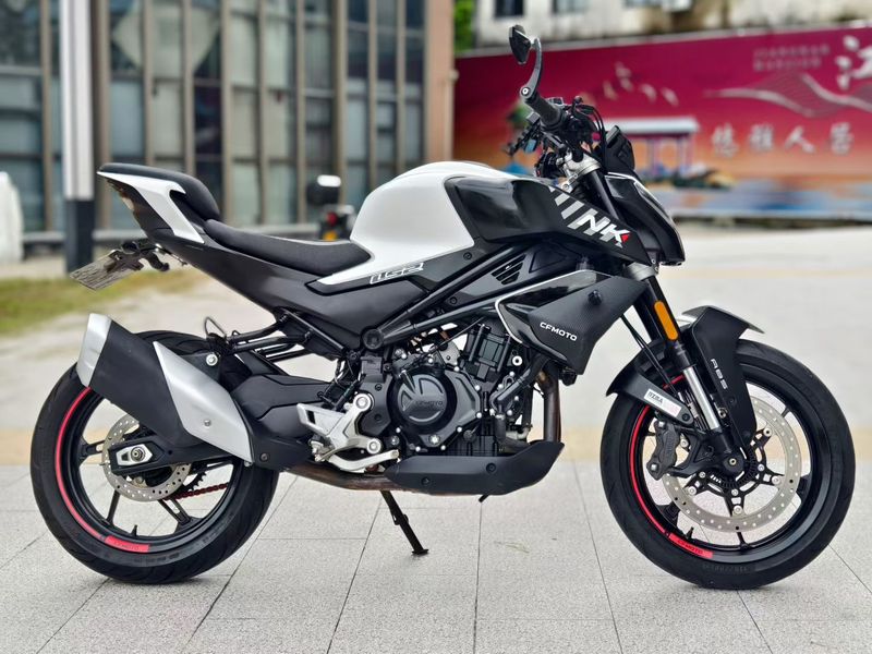 春风 450NK