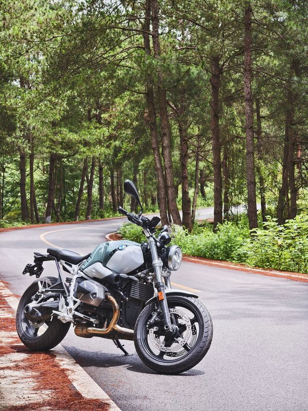 宝马 R NineT