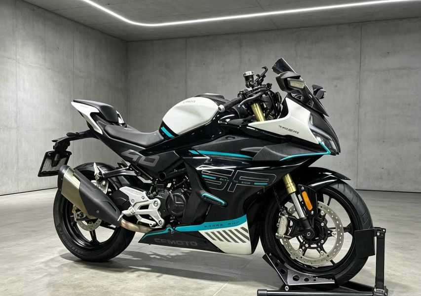春风 450SR