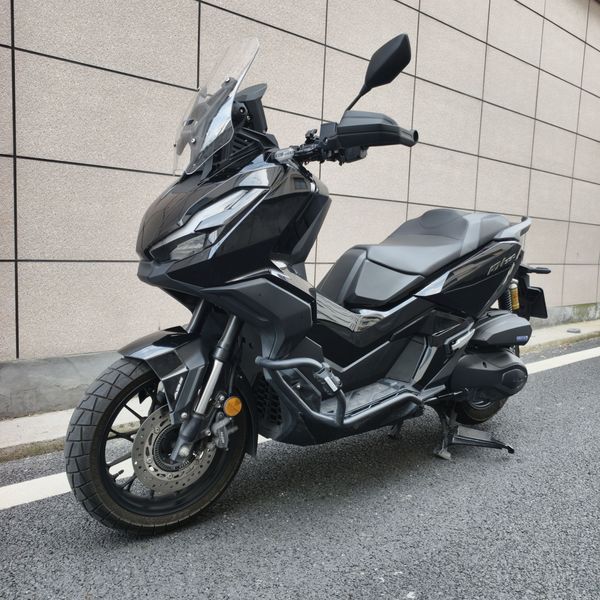 本田 ADV350