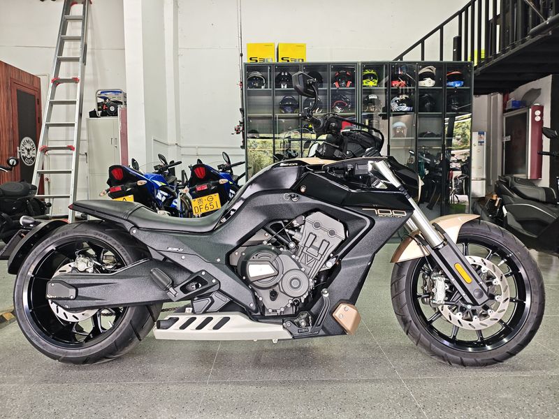 奔达 LFC700 燎