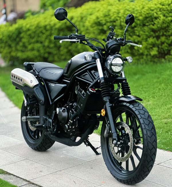 本田WING CL300