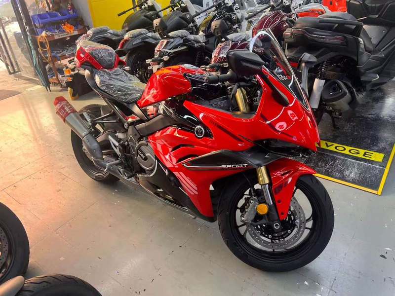 无极 RR660