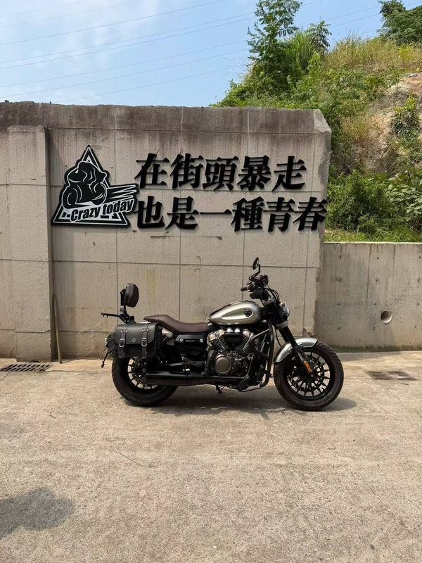 奔达 金吉拉250