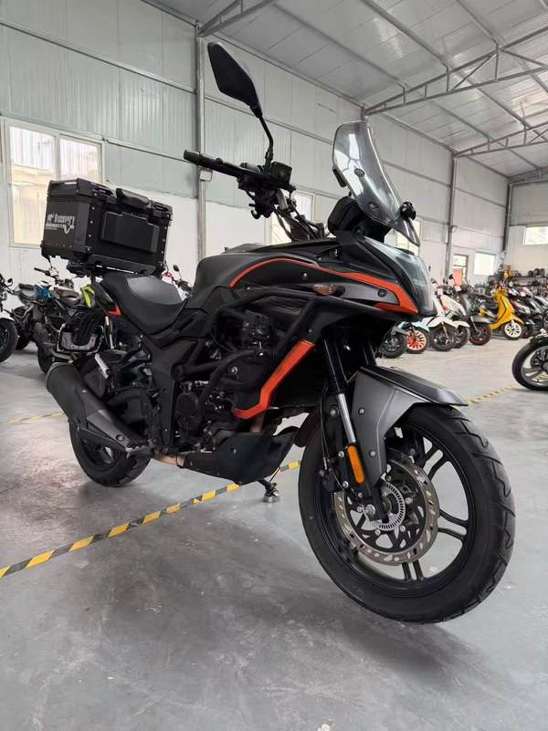 无极 300DS