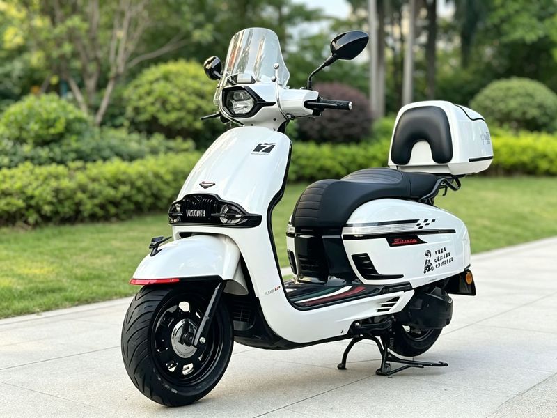 维多利亚 Sixties 150Si