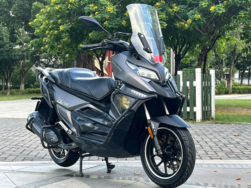 赛科龙 RT2