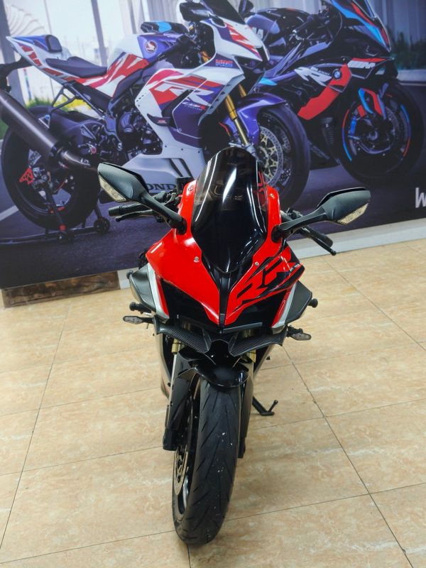 QJMOTOR 赛550