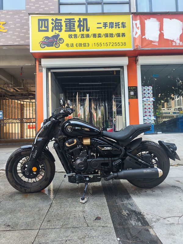赛科龙 RA600