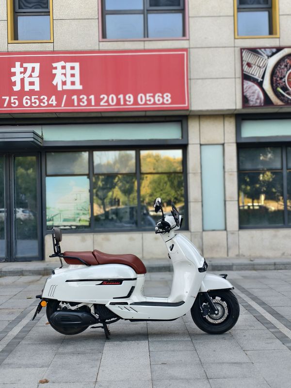 维多利亚 Sixties 150Si