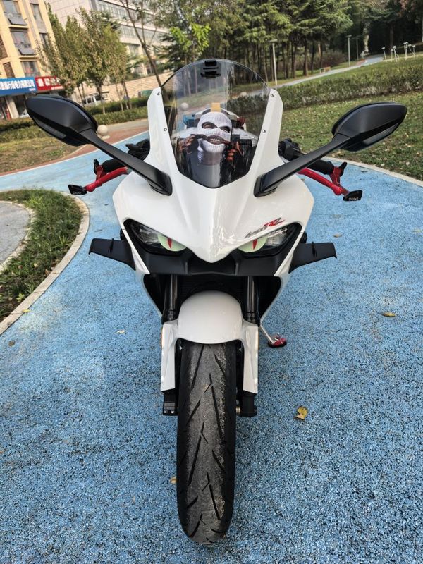 凯越 450RR