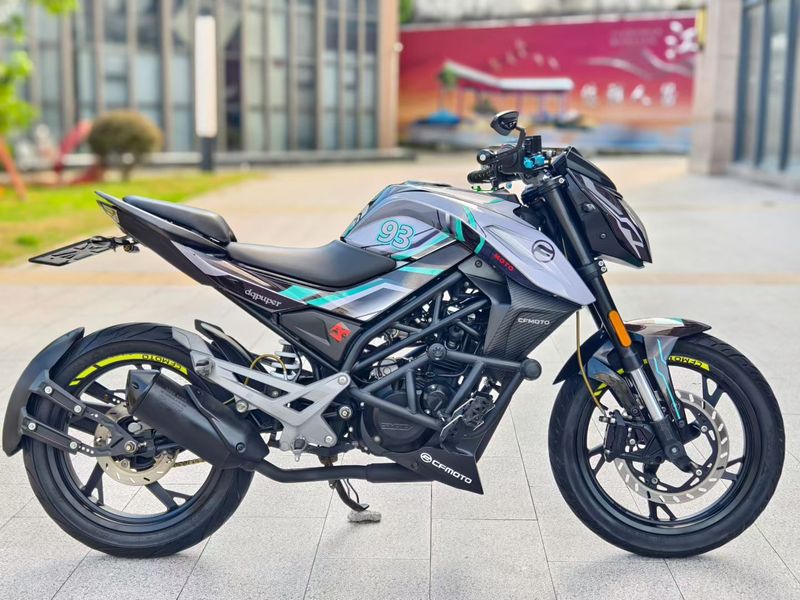 春风 150NK