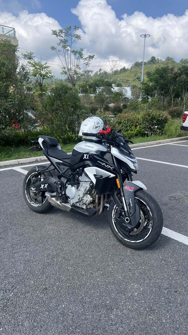 春风 675NK