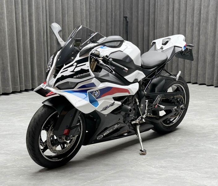 宝马 S 1000 RR
