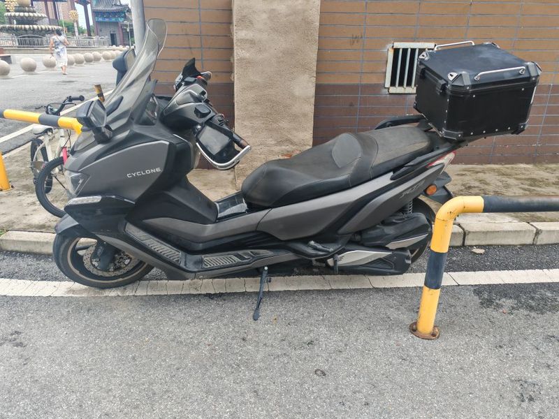 赛科龙 睿途 RT3