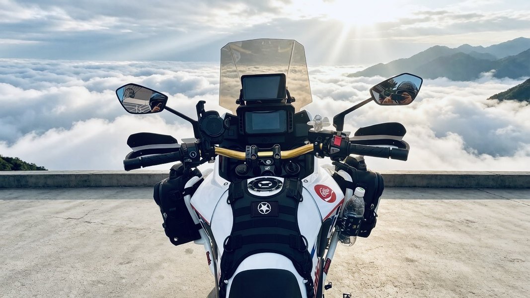 本田 NX400