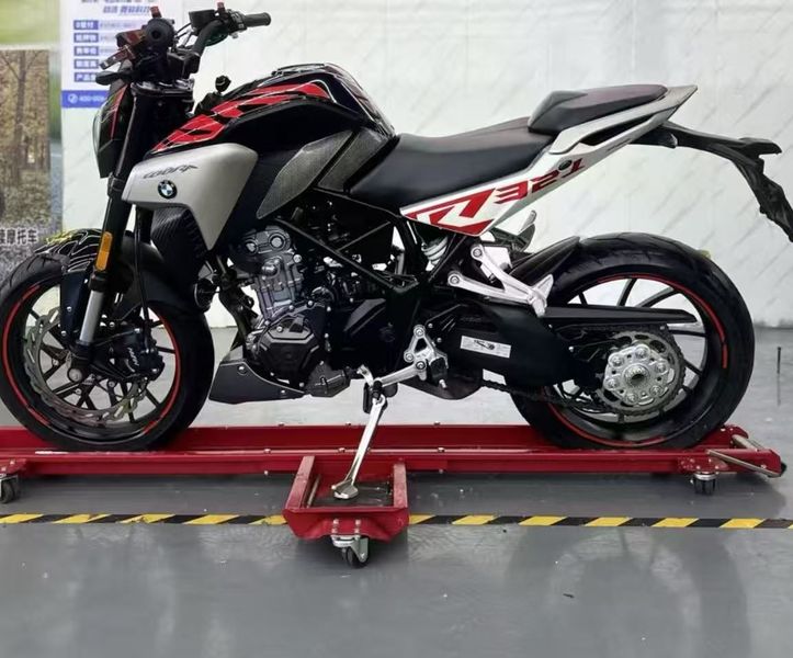 凯越 Cobra 321R