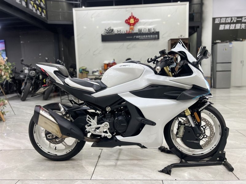春风 450SR
