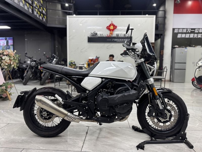 高金 GK500