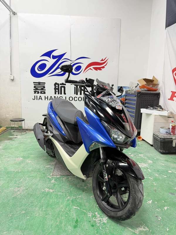 林海 Force 领程