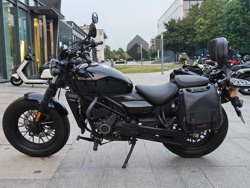 春风 250CL-C