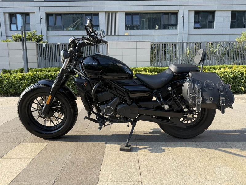 春风 250CL-C
