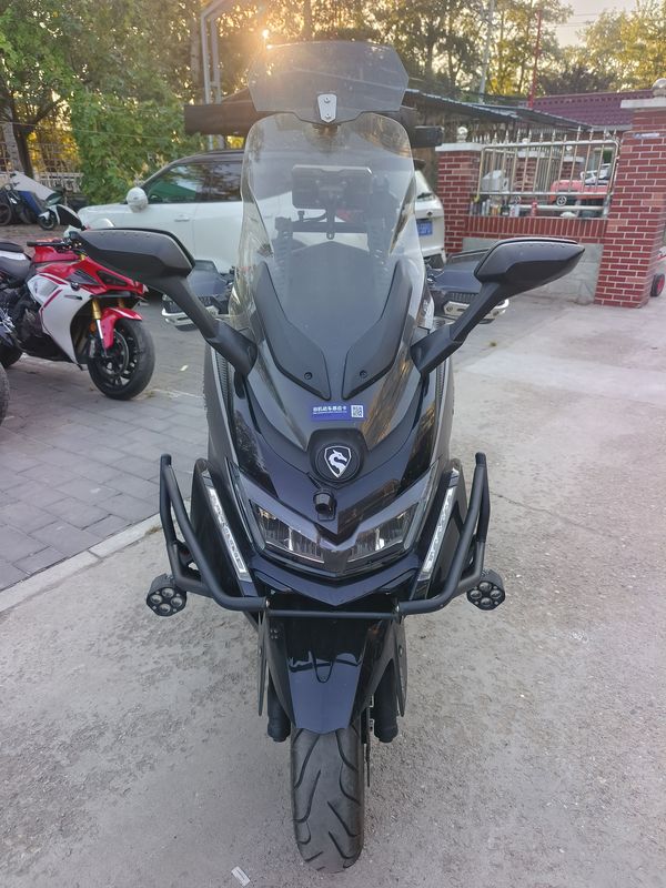 赛科龙 睿途 RT3