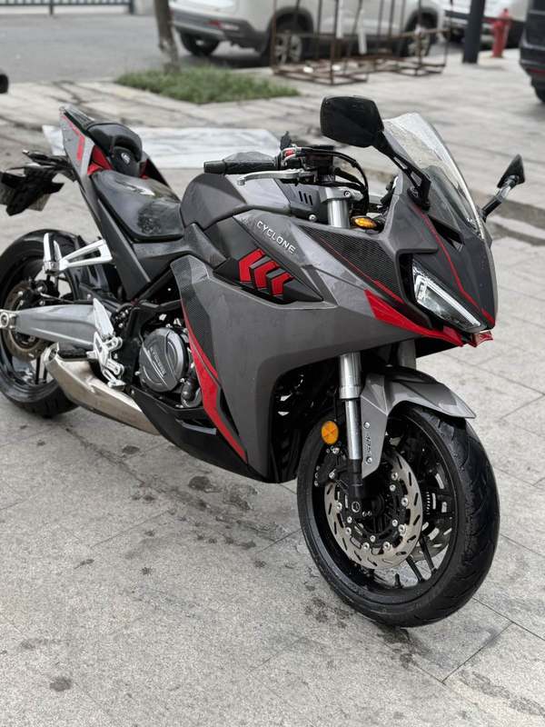 赛科龙 RC401