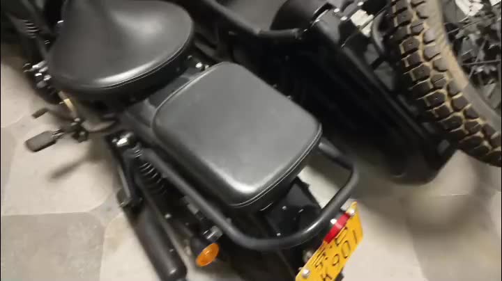 鑫源 自由风 500
