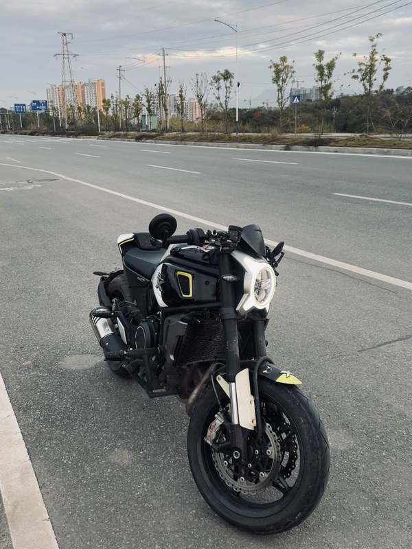 春风 700CL-X
