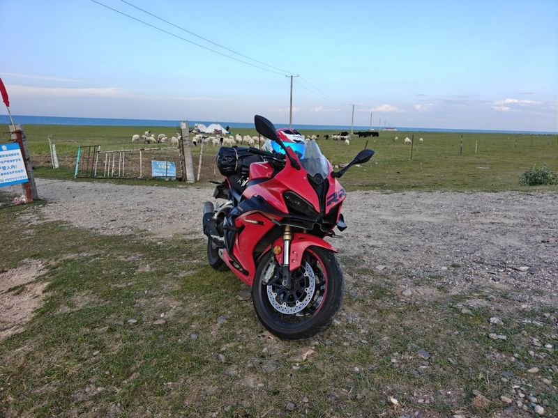 QJMOTOR 赛800