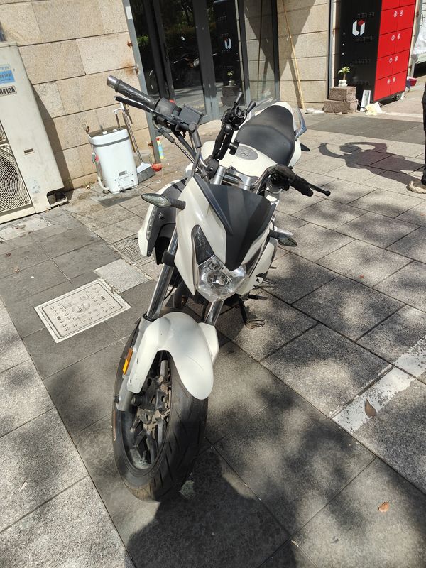 宗申 Z2