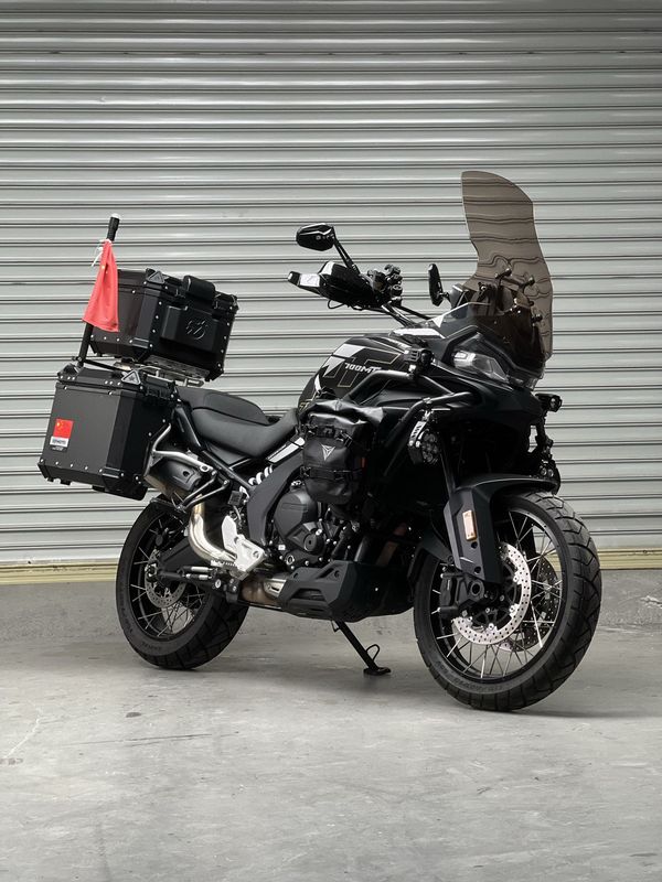 春风 700MT