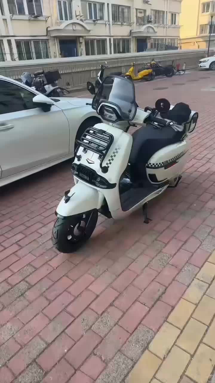 维多利亚 Sixties 250Si
