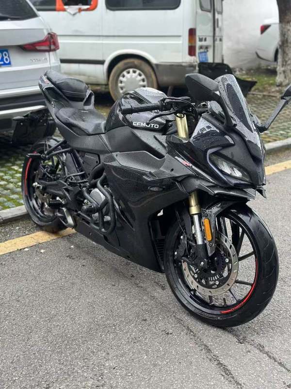 春风 250SR