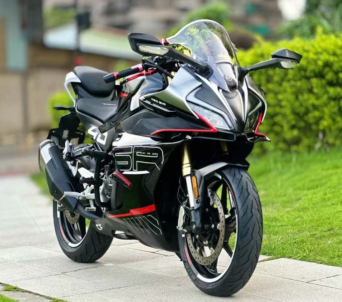 春风 450SR