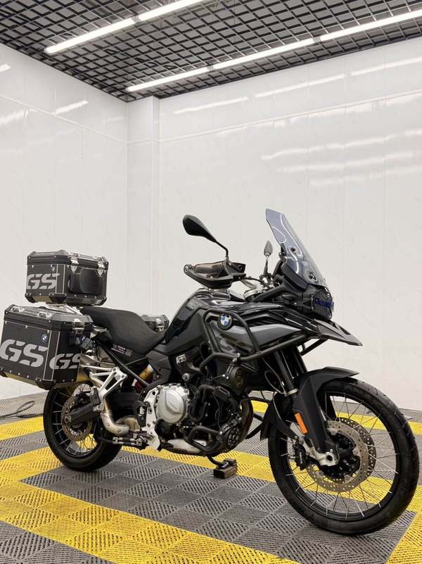 宝马 F 850 GS
